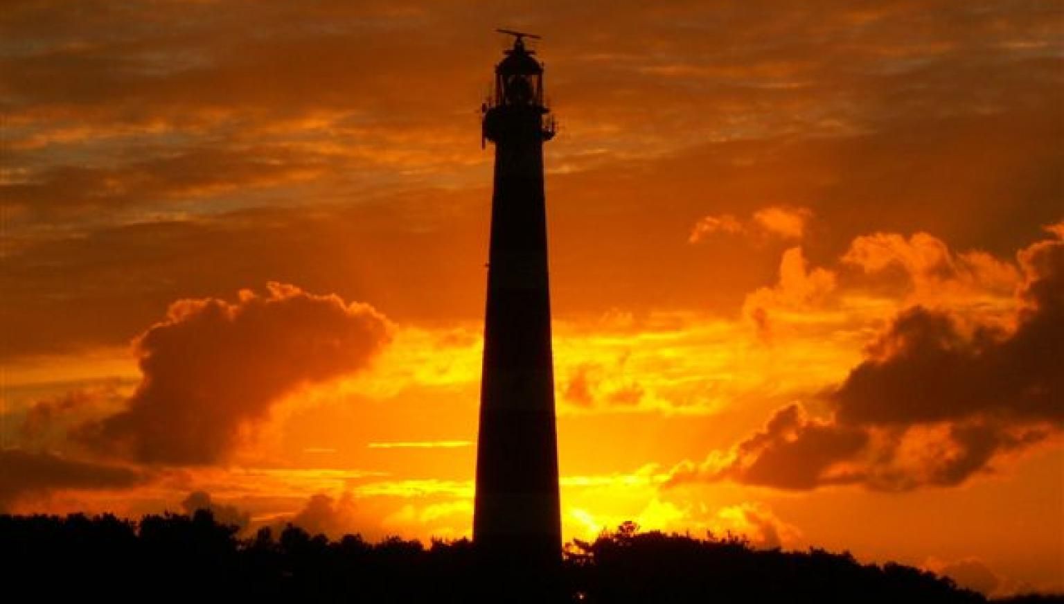 Feuerwehrkaserne Hollum - VVV Ameland