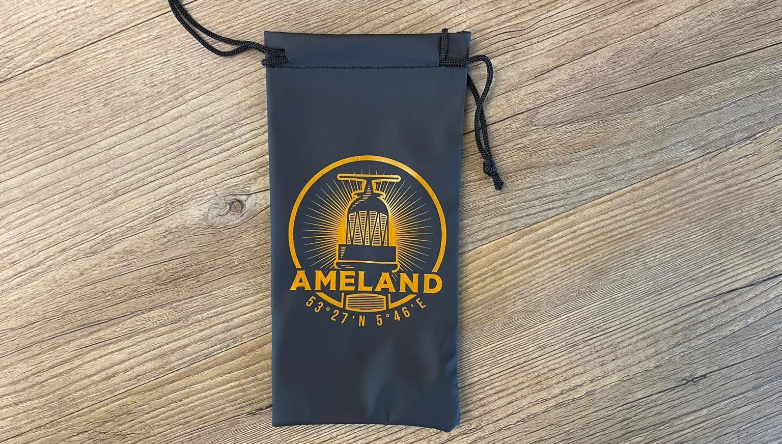 Brillenhoesje - Webshop VVV Ameland