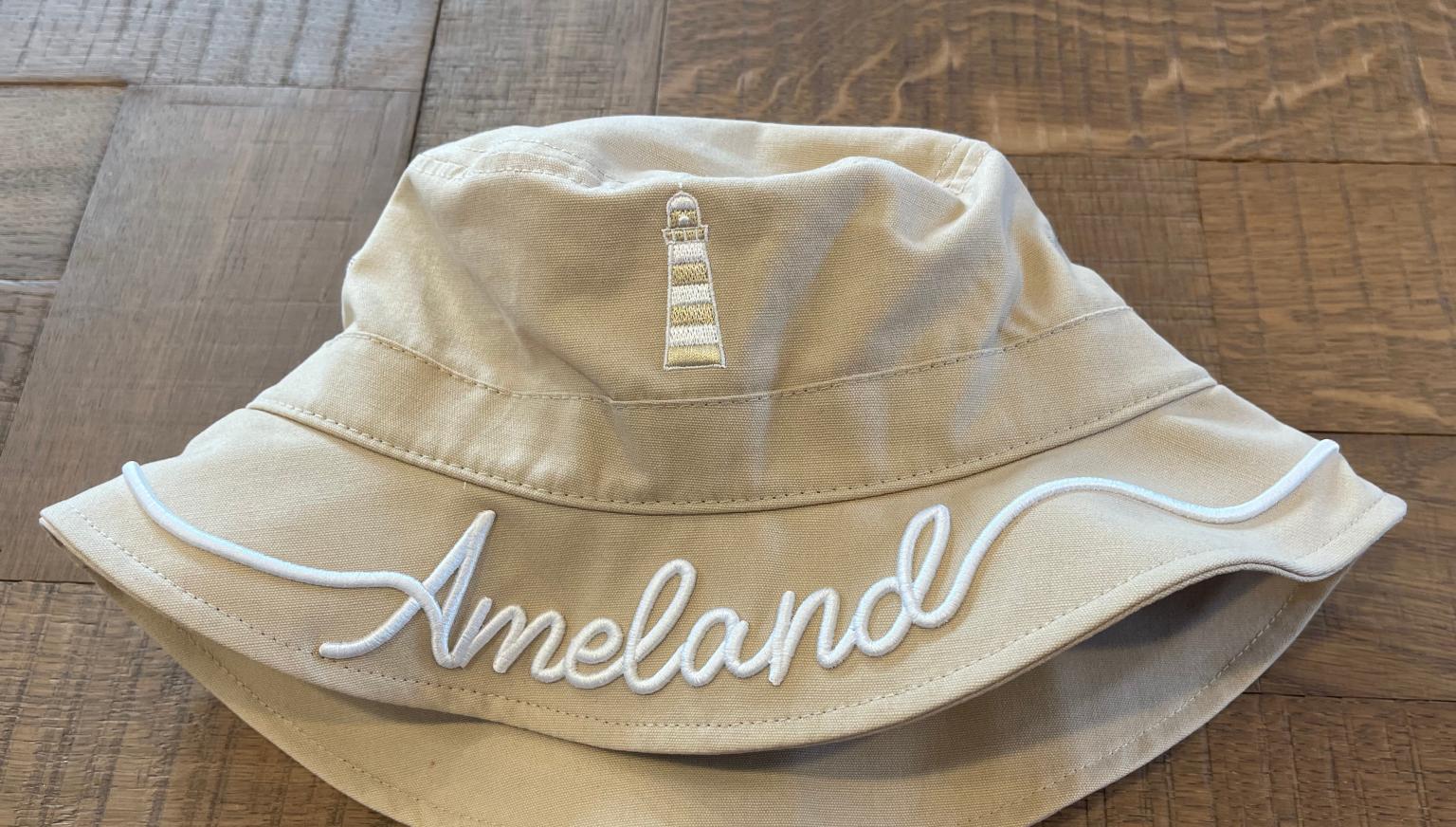 Bucket hat - webshop VVV Ameland