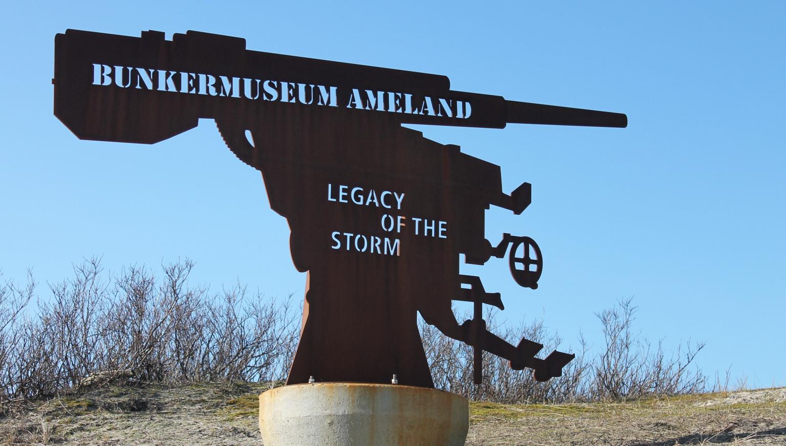 Bunkermuseum - VVV Ameland