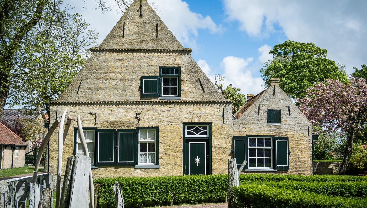 Kultur auf Ameland - VVV Ameland