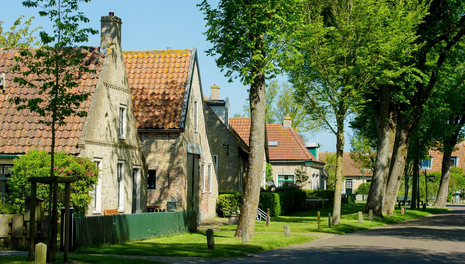 Arrangementen - webshop VVV Ameland