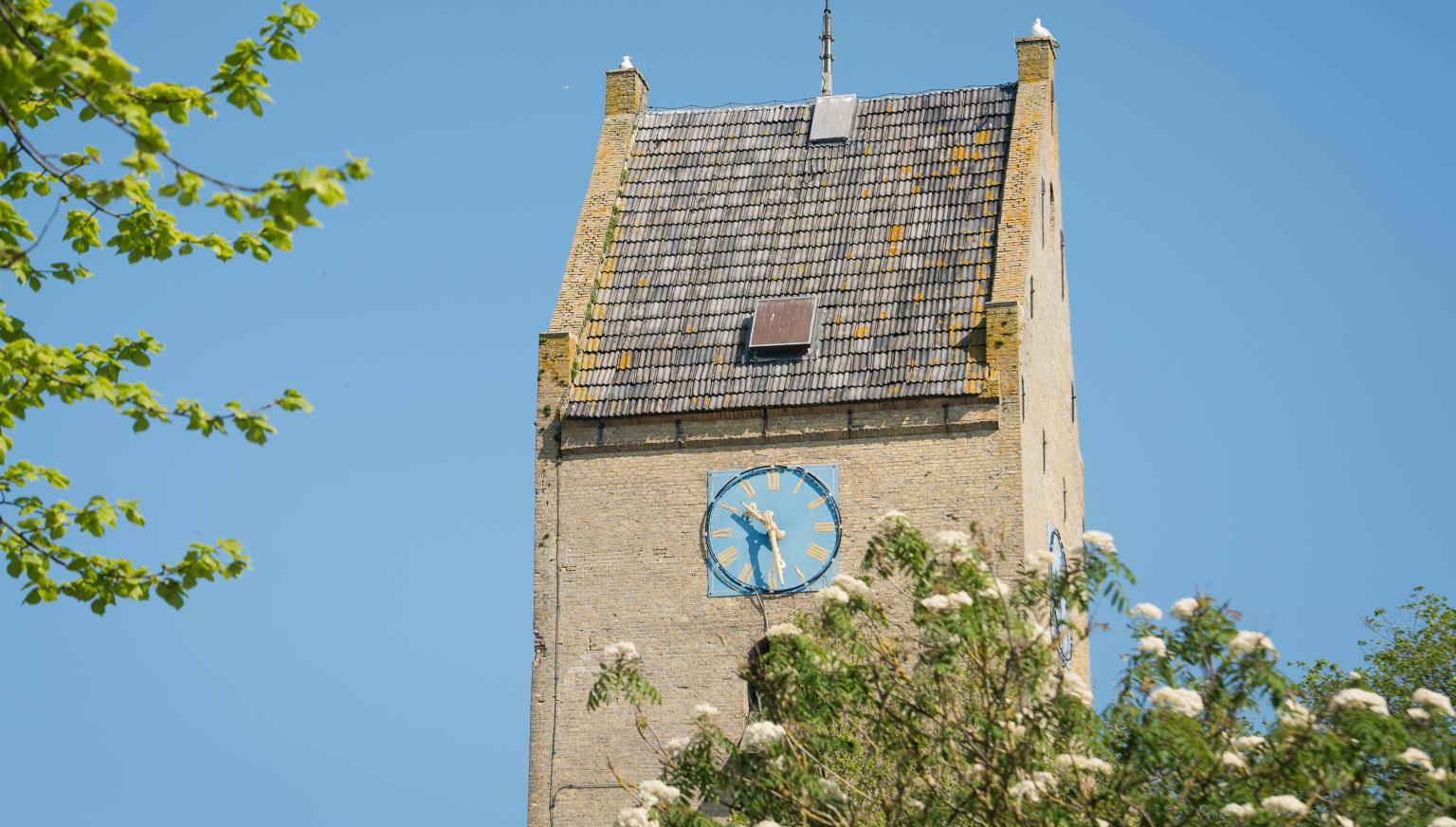 Villages on Ameland - Tourist Information Centre 