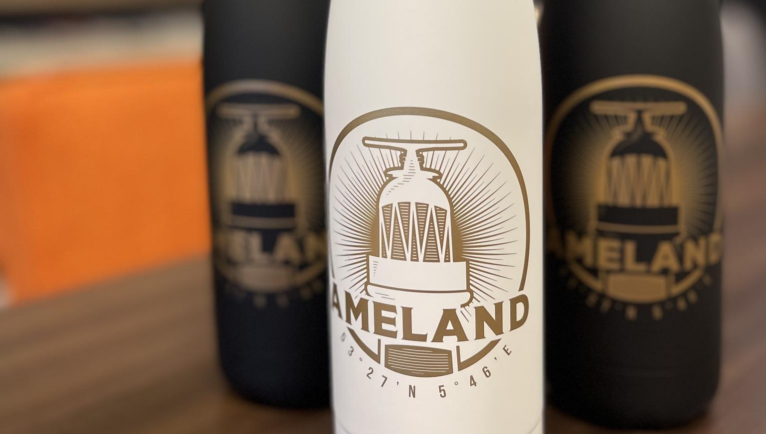 Drinkfles - Webshop VVV Ameland