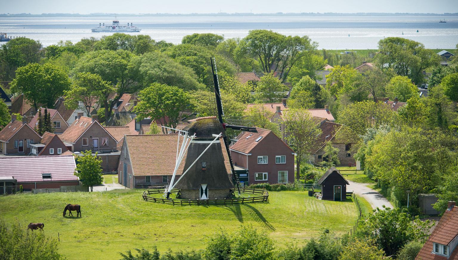 Fotospeurtocht - webshop VVV Ameland