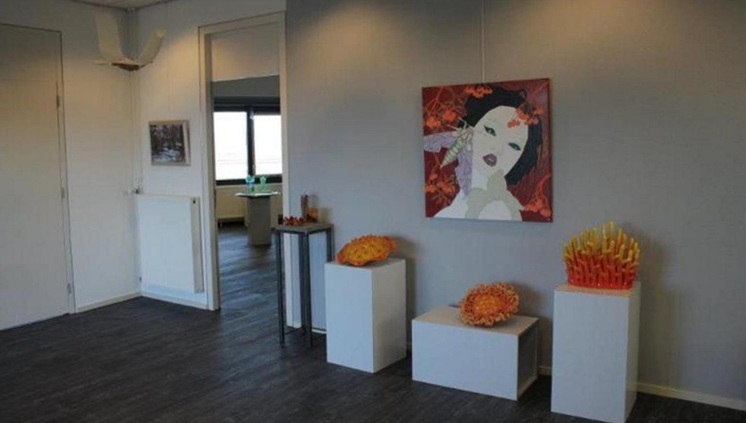 Galerie November - VVV Ameland