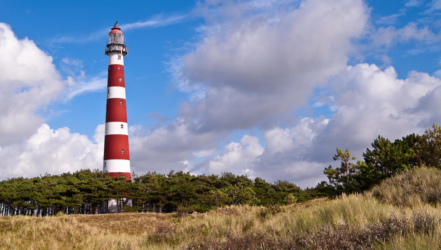 Gemeinde Ameland - VVV Ameland