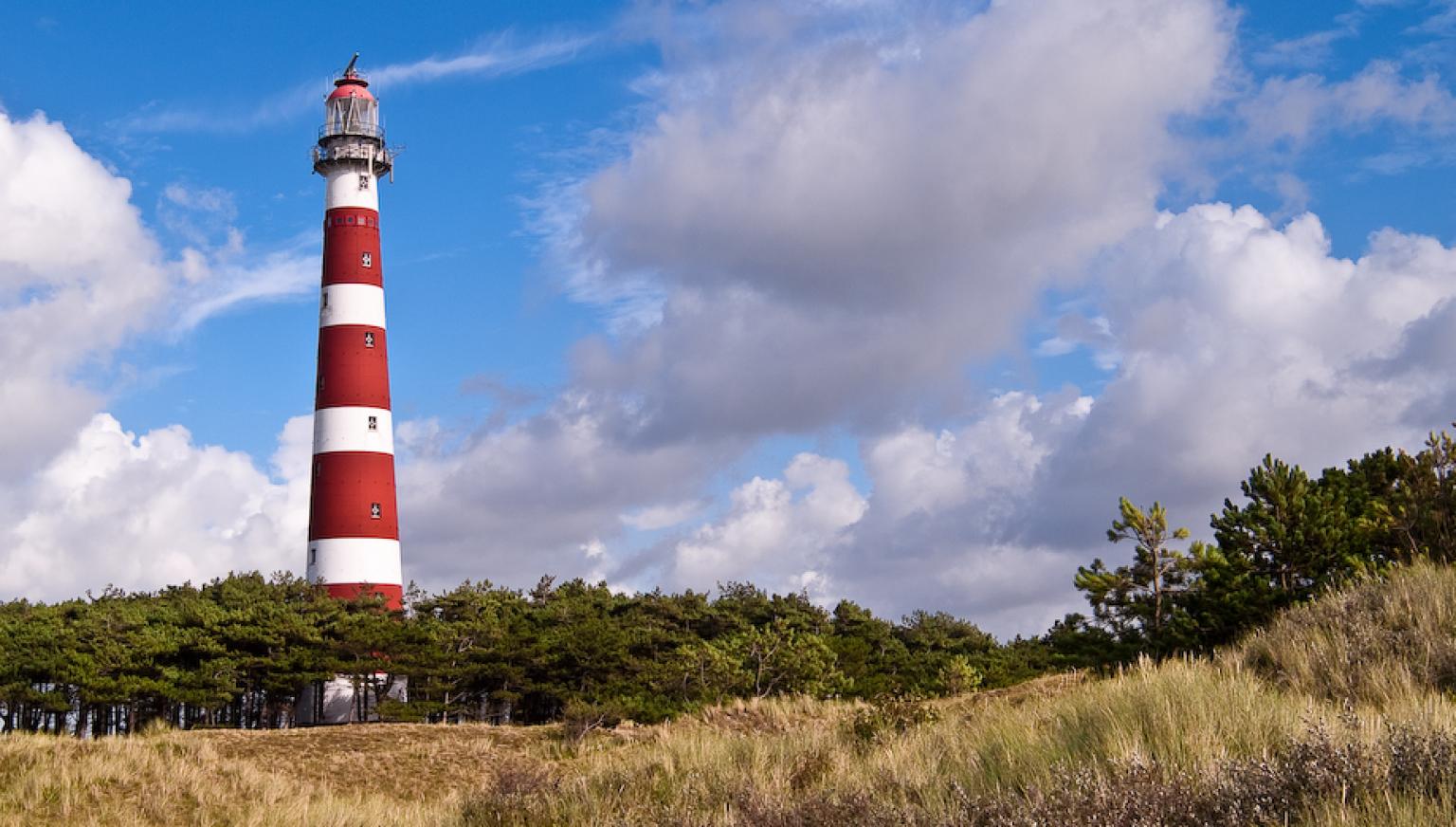 Gemeente Ameland - VVV Ameland