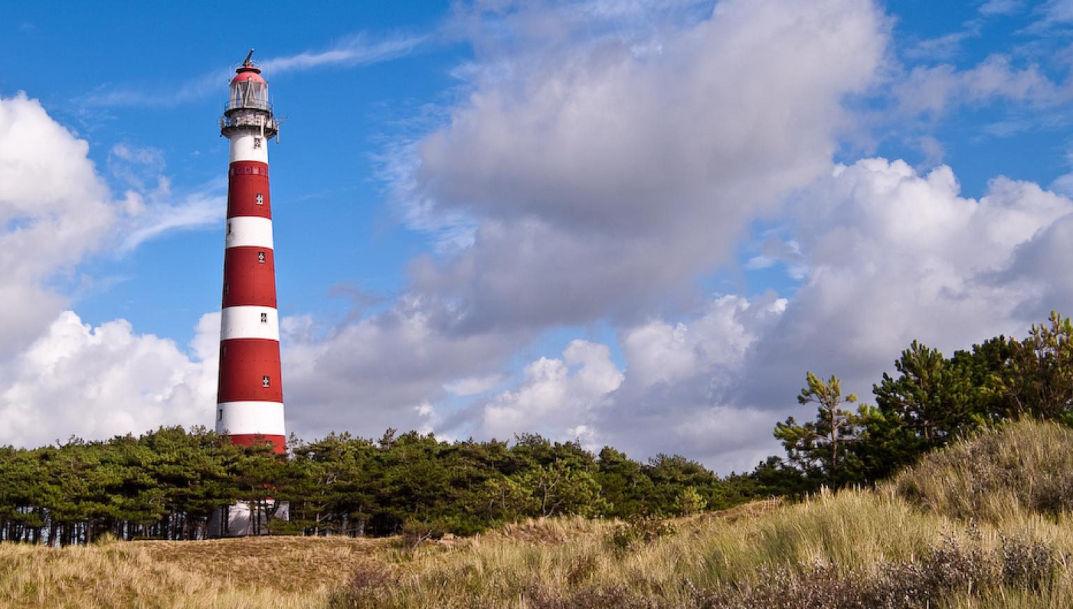 Local council Ameland - Tourist Information 