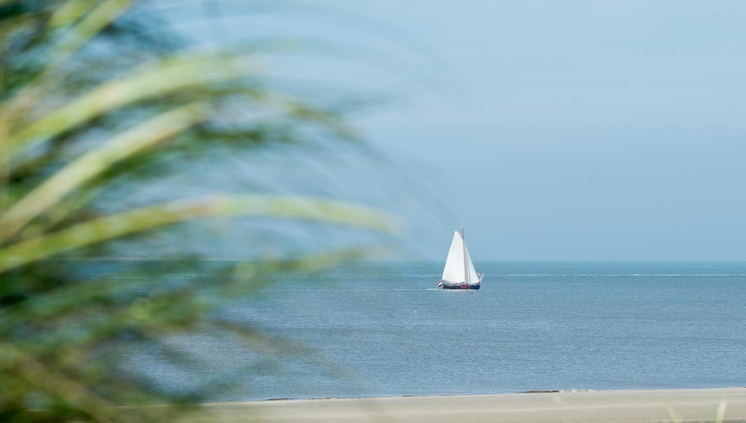 Geschiedenis - VVV Ameland