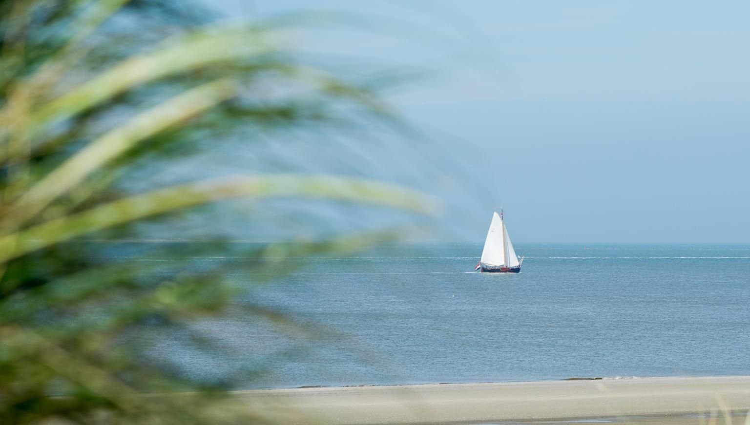 Geschichte - VVV Ameland