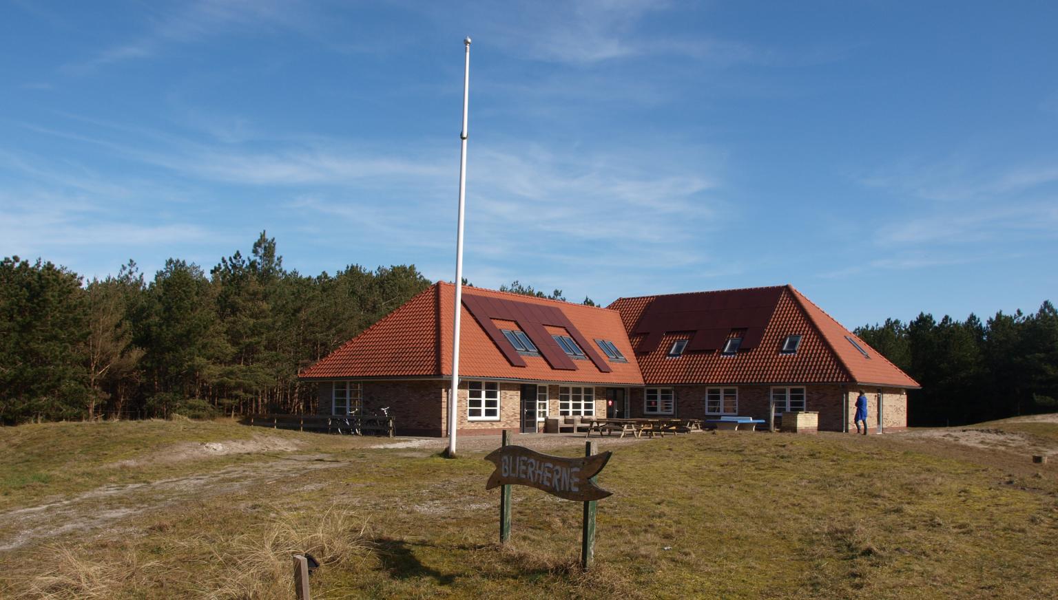 Blierherne - VVV Ameland