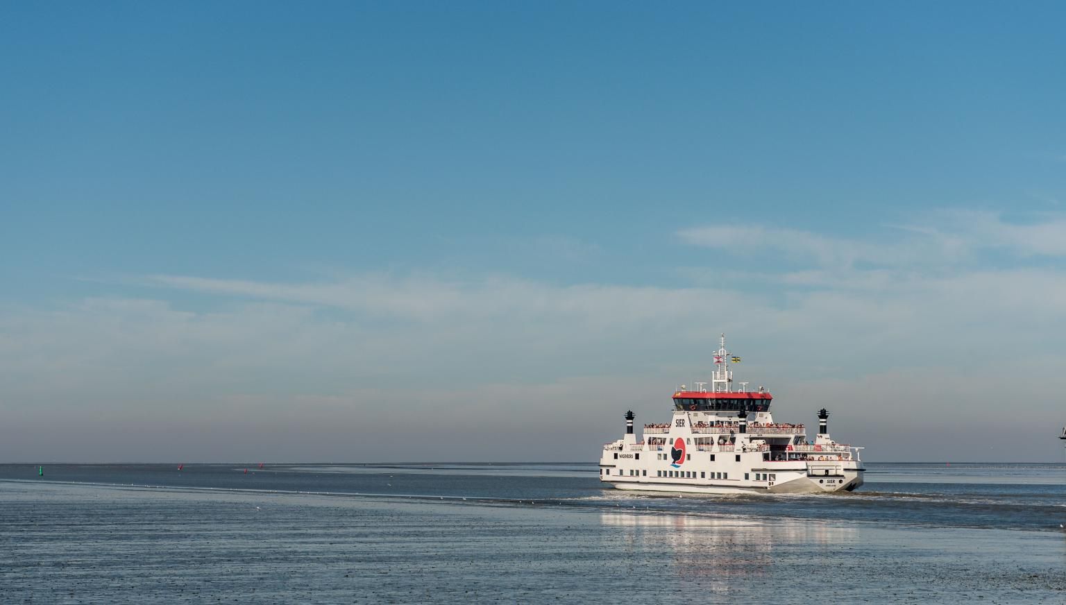 Webcam harbor - Tourist information 