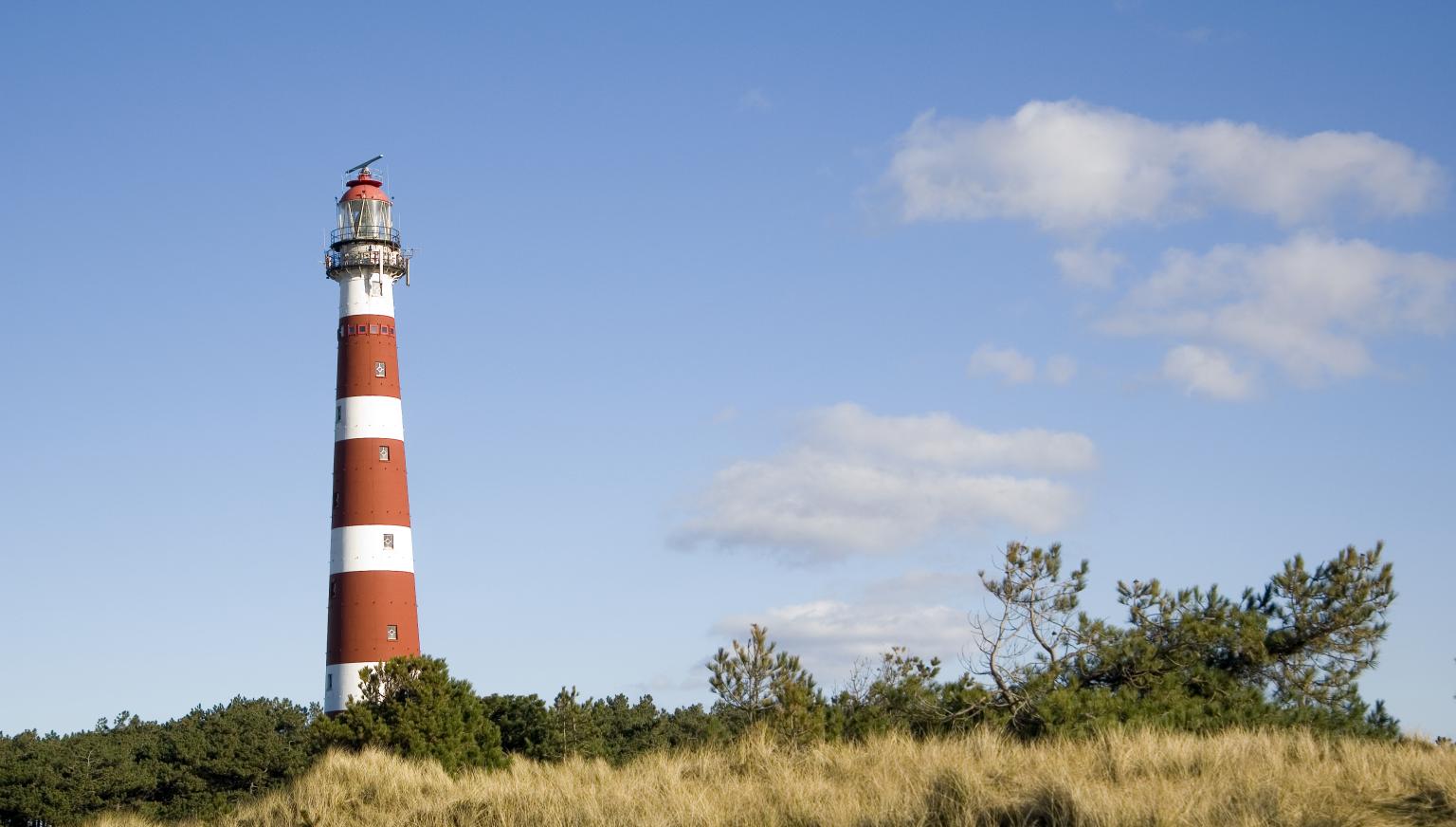 Vakantie op Ameland - VVV Ameland