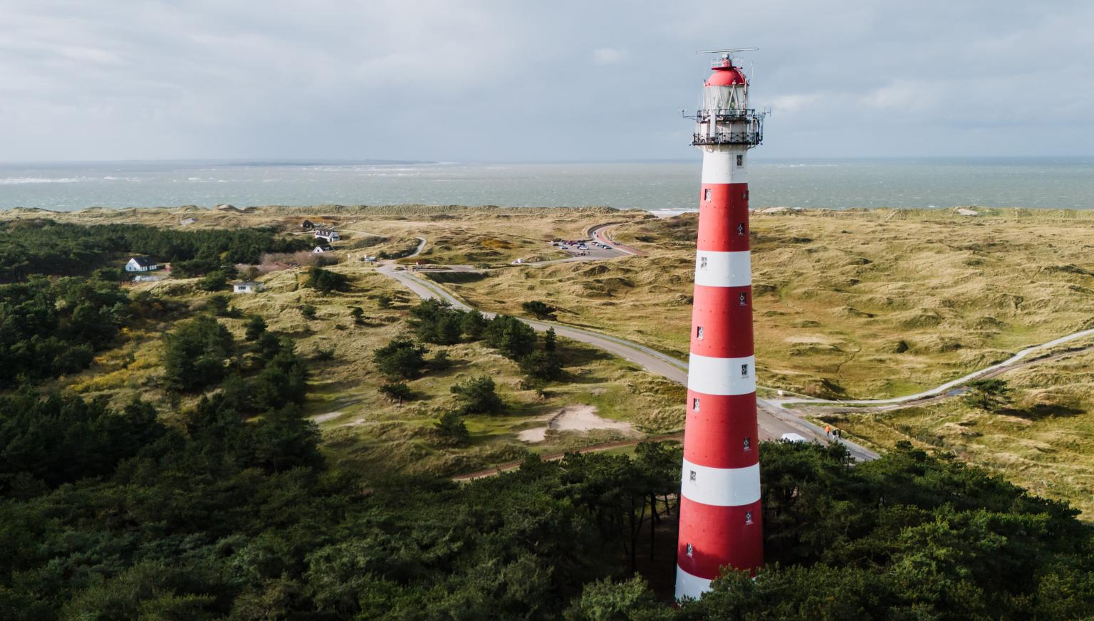 Lidmaatschap -  VVV Ameland