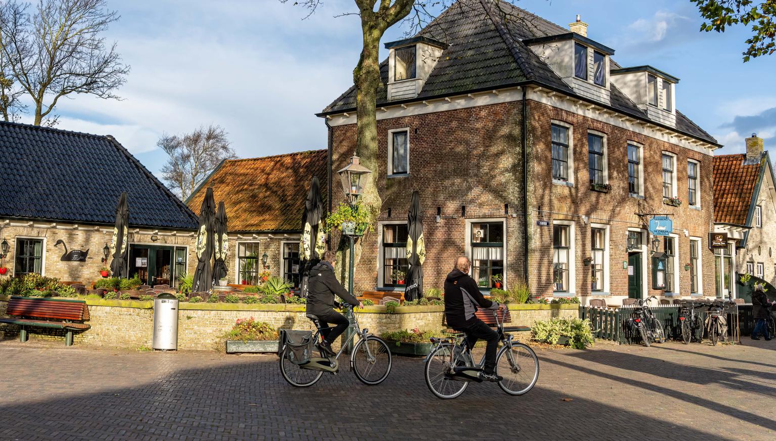 Kosten VVV Ameland Lidmaatschap - VVV Ameland