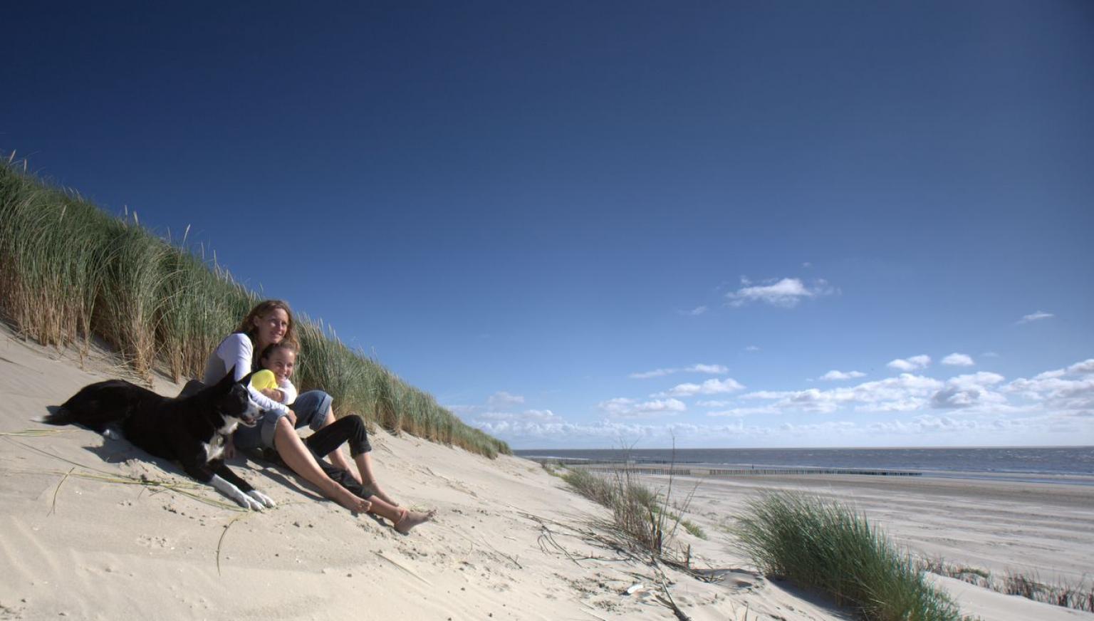 Hotels op Ameland - VVV Ameland