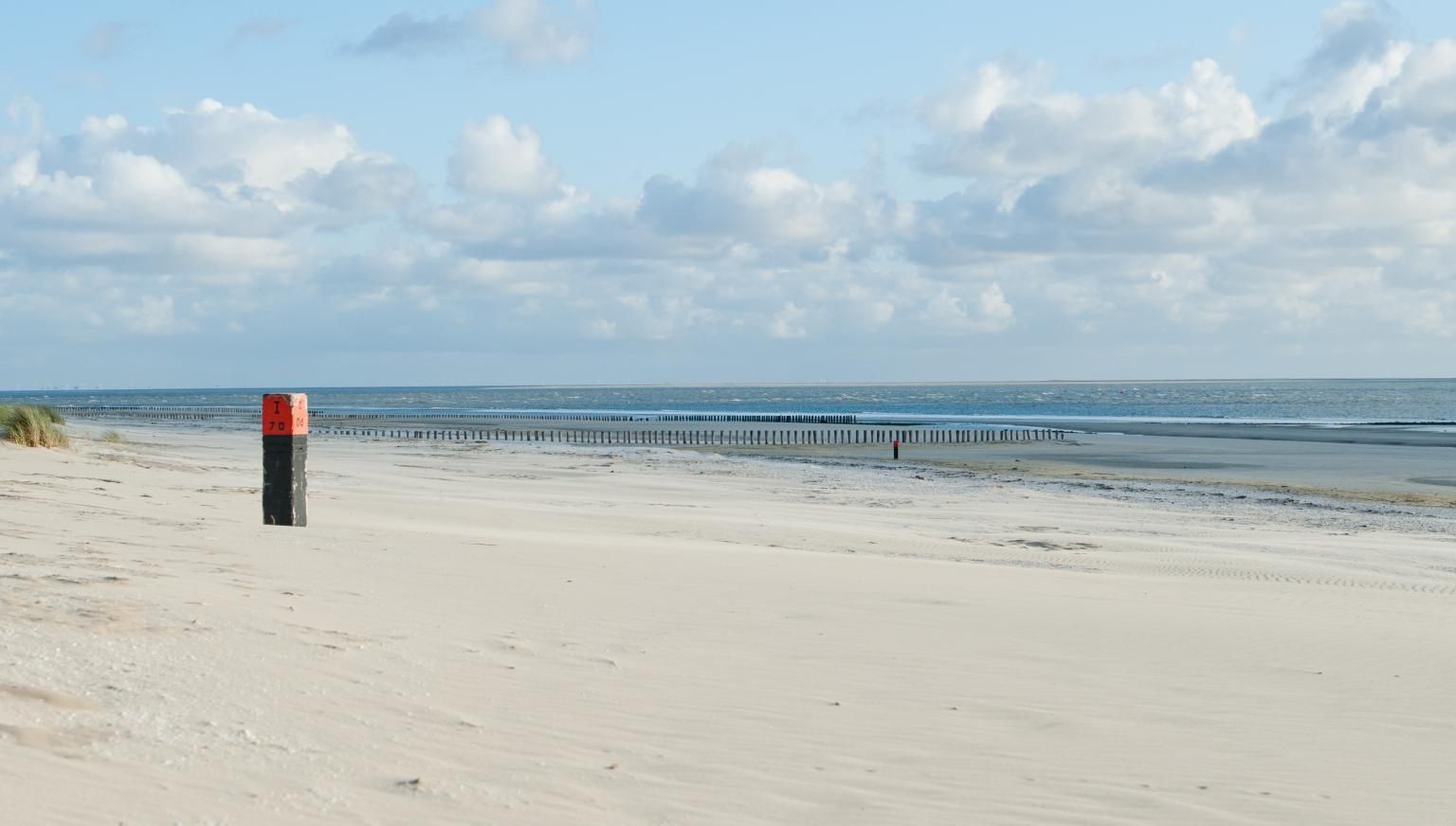 Inschrijven nieuwsbrief - VVV Ameland