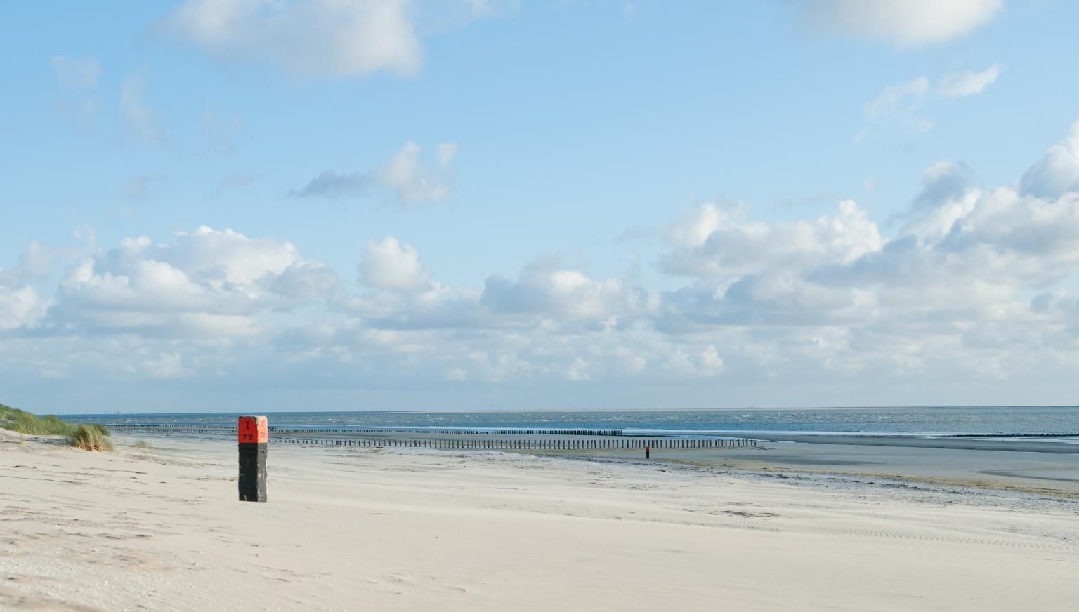 Nachrichtenbrief anmeldung - VVV Ameland