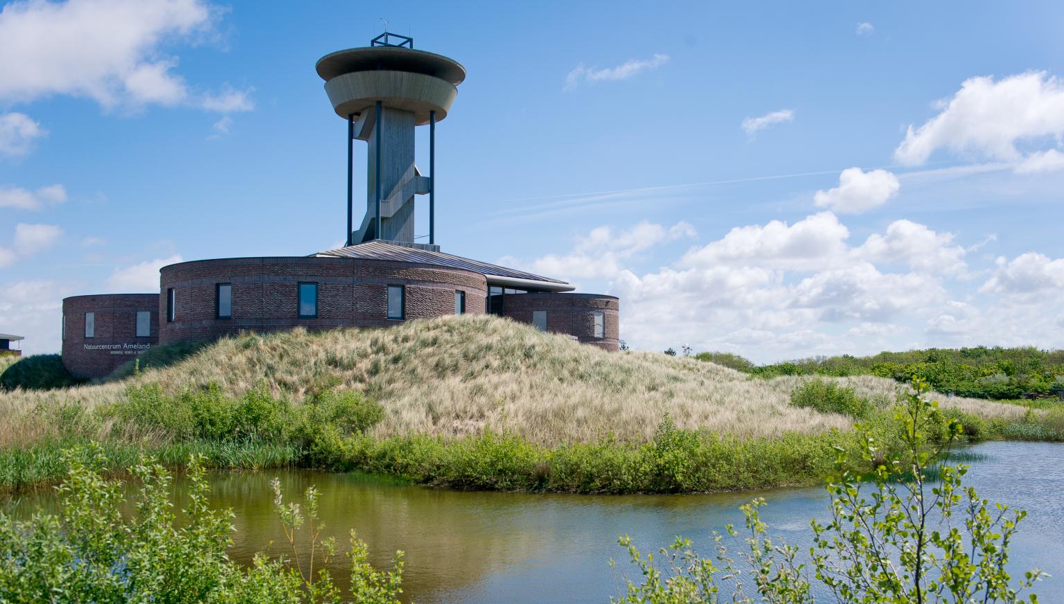 Musea op Ameland - VVV Ameland