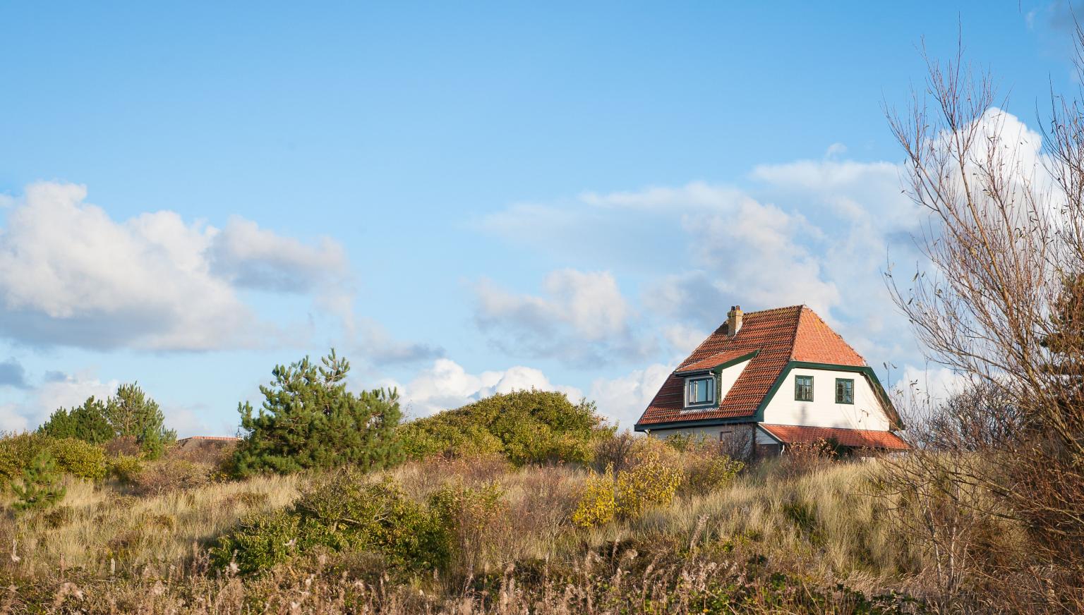 Vakantiehuizen Nes 1-4 personen - VVV Ameland