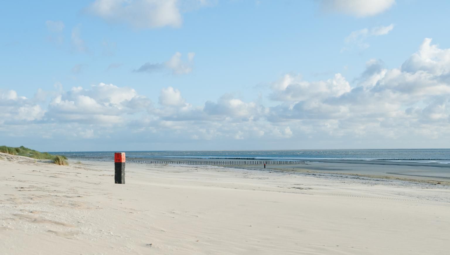 Nieuwsbrief bevestiging nodig - VVV Ameland