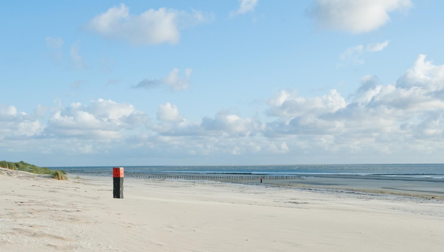 Anmeldung für Nachrichtenbrief bestätigen - VVV Ameland