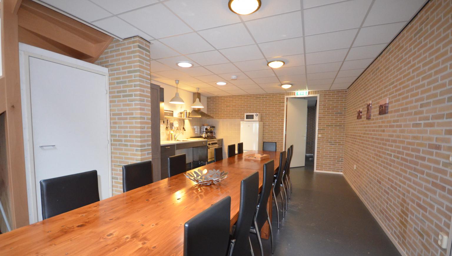 Wohnung Oostenwind - VVV Ameland