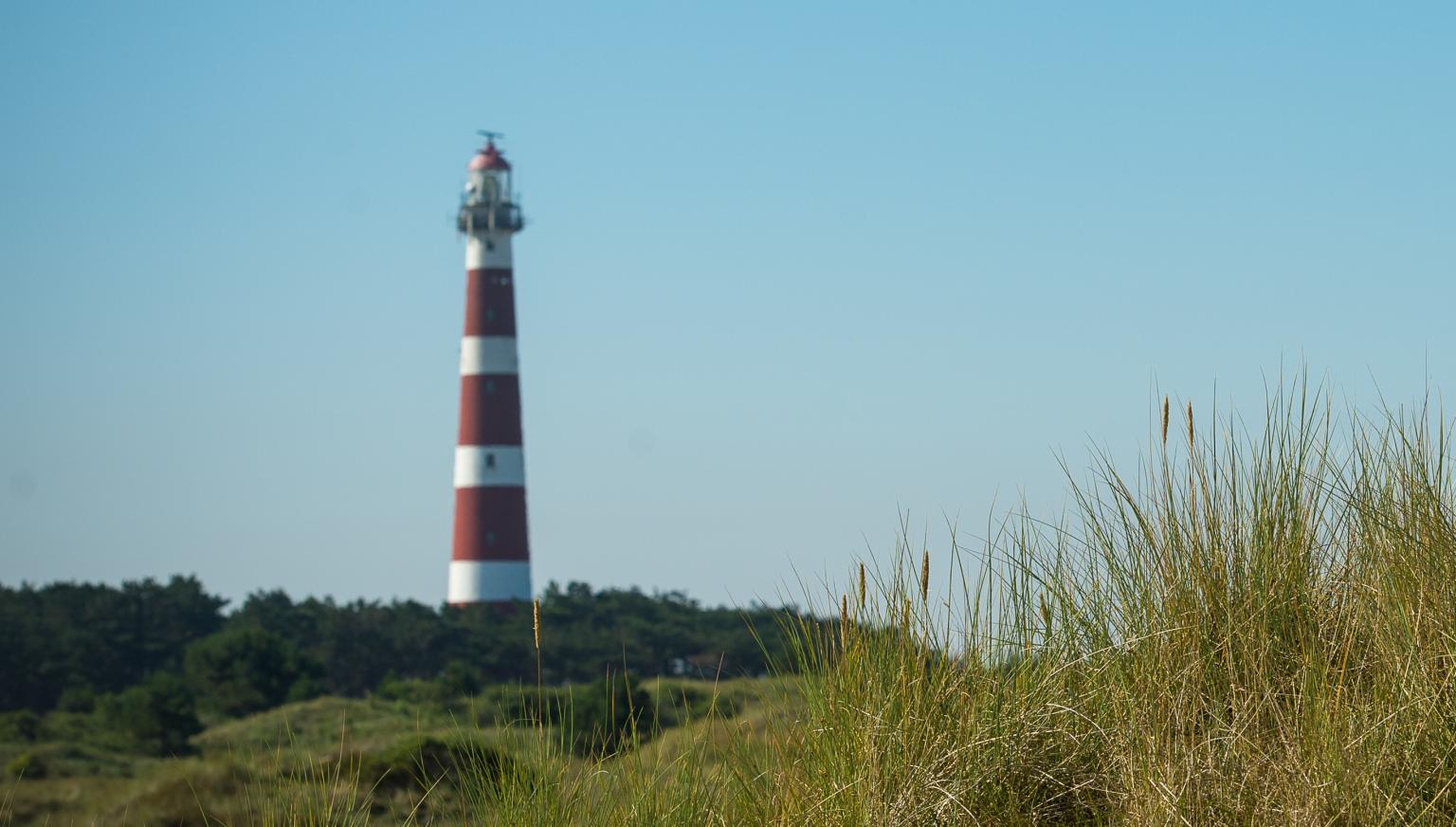 über Ameland - VVV Ameland