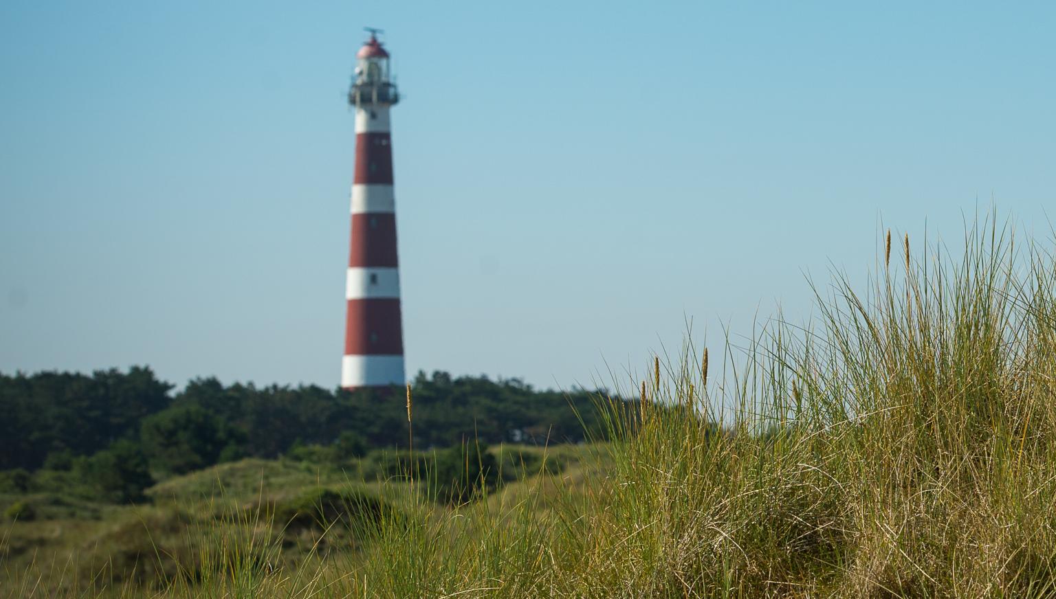 About Ameland - Tourist Information Cenre 