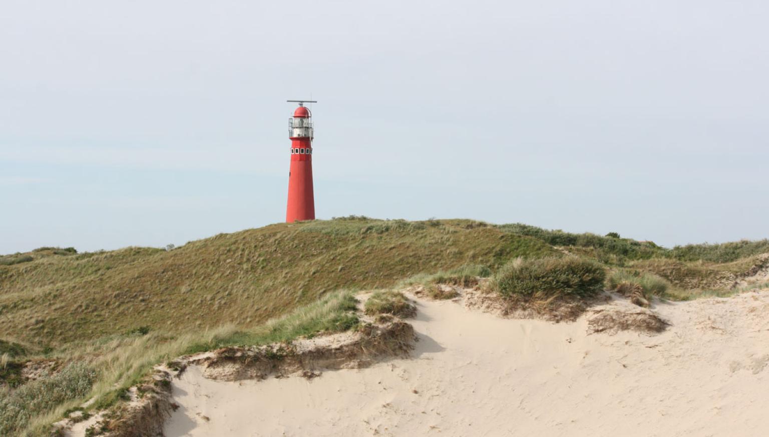 Ameland - Schiermonnikoog eiland- en waddenhoppen - VVV Ameland