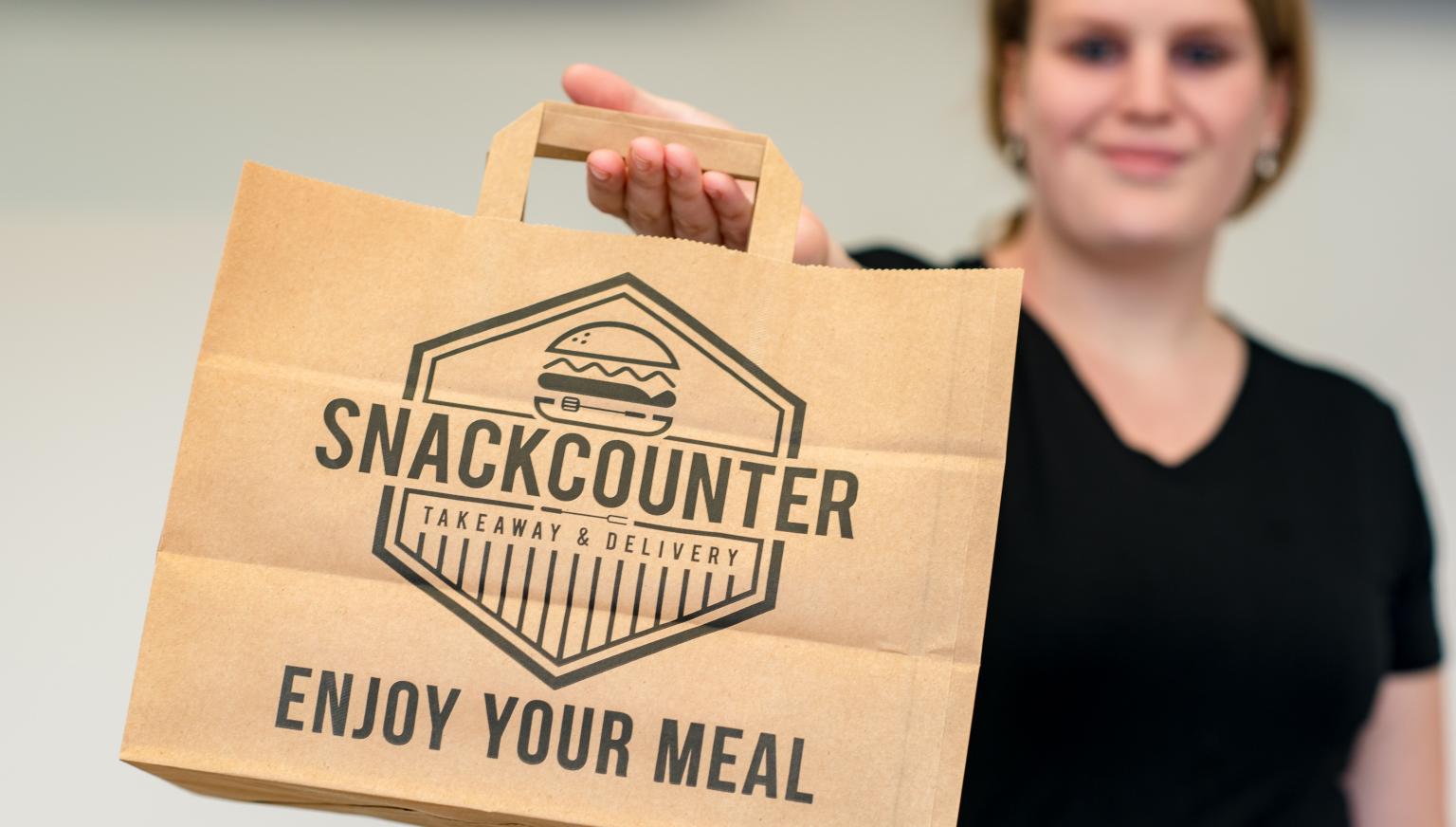 Snackcounter Ameland, Buren - VVV Ameland