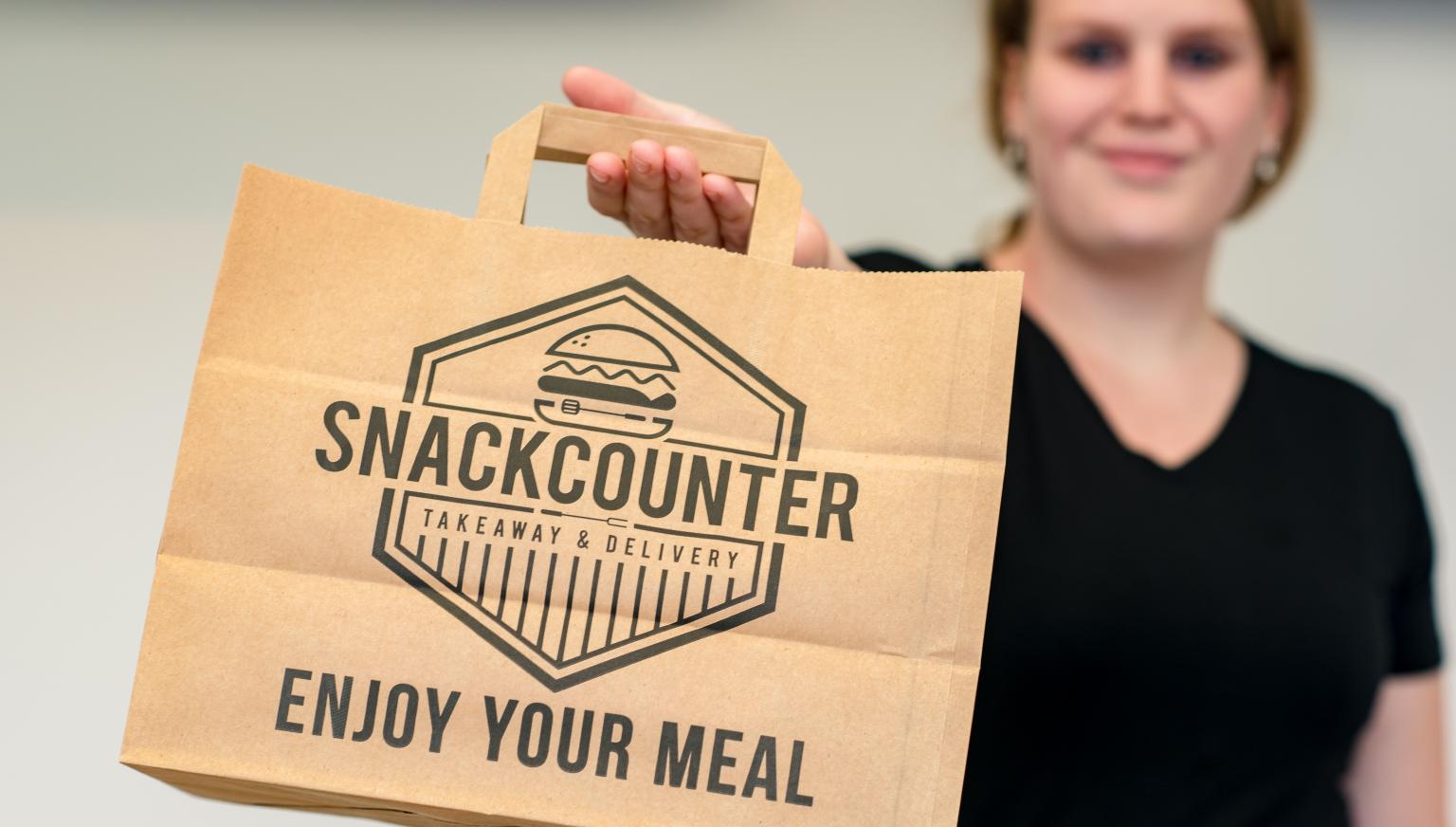 Snackcounter Ameland - VVV Ameland