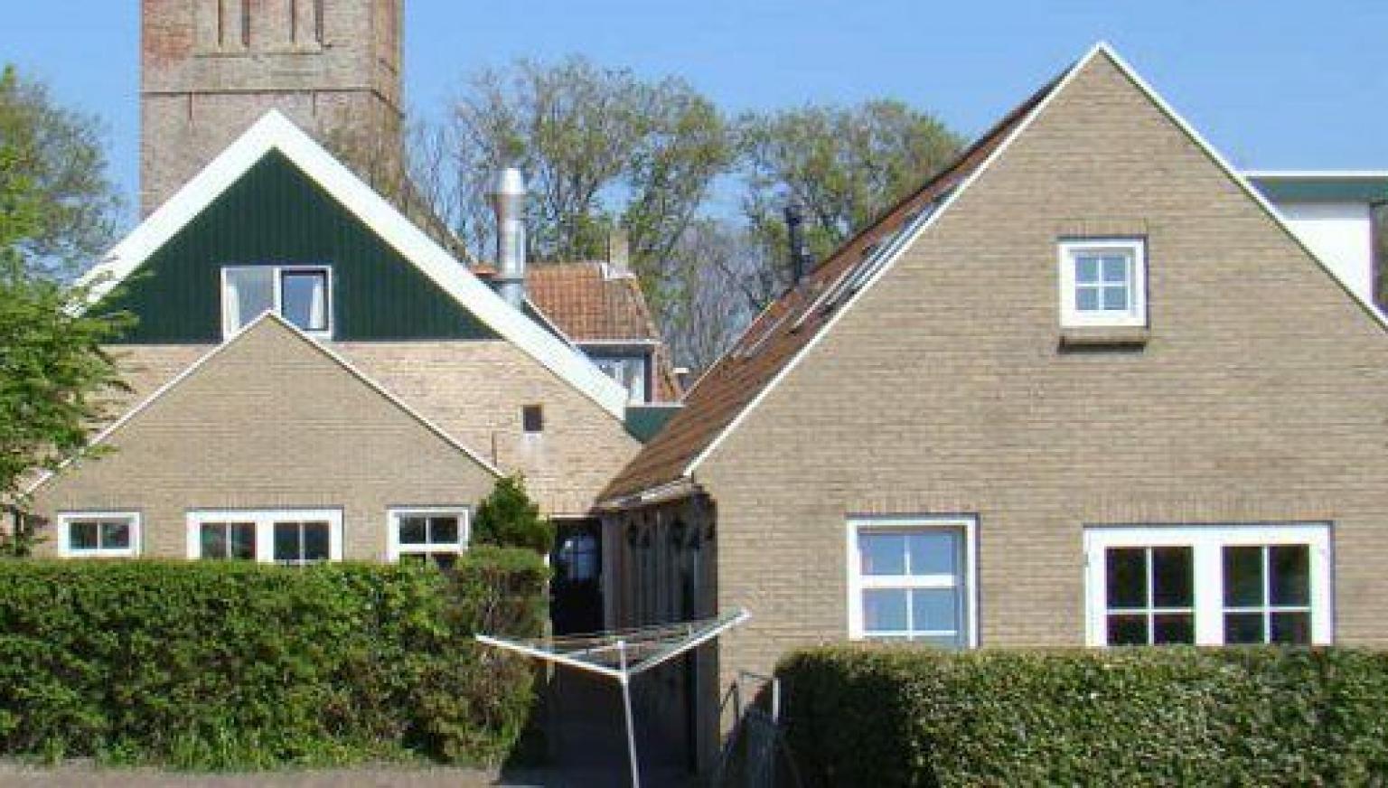 Gruppenhotel Suudwester - VVV Ameland