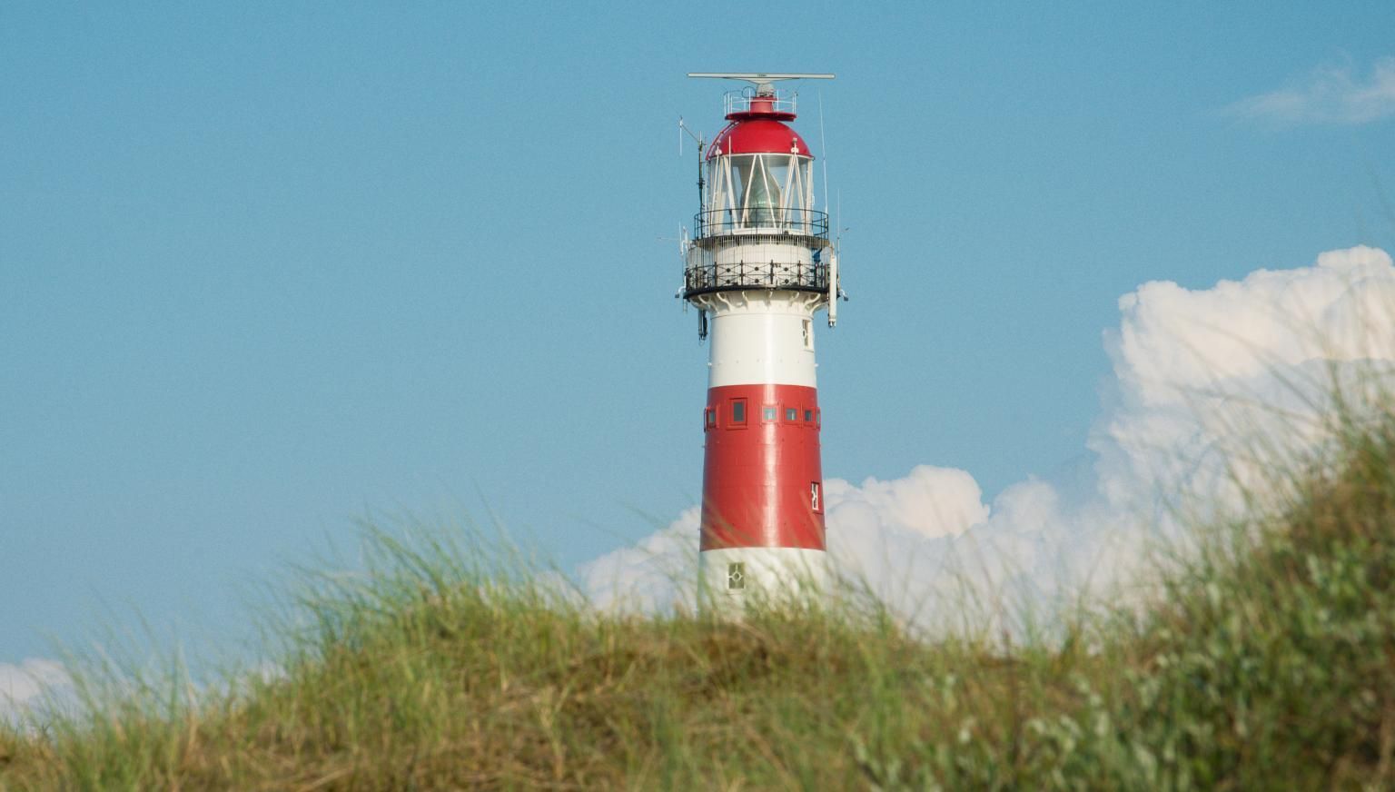 Thuiszorg het Friese Land - VVV Ameland