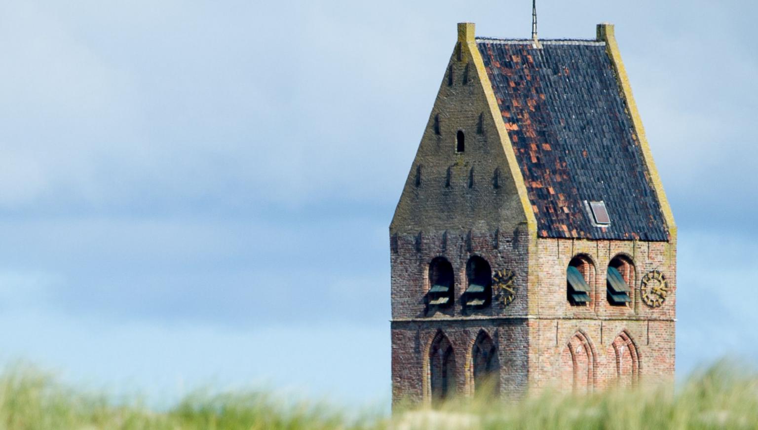 Rolstoel - uitleen hulpmiddelen - VVV Ameland