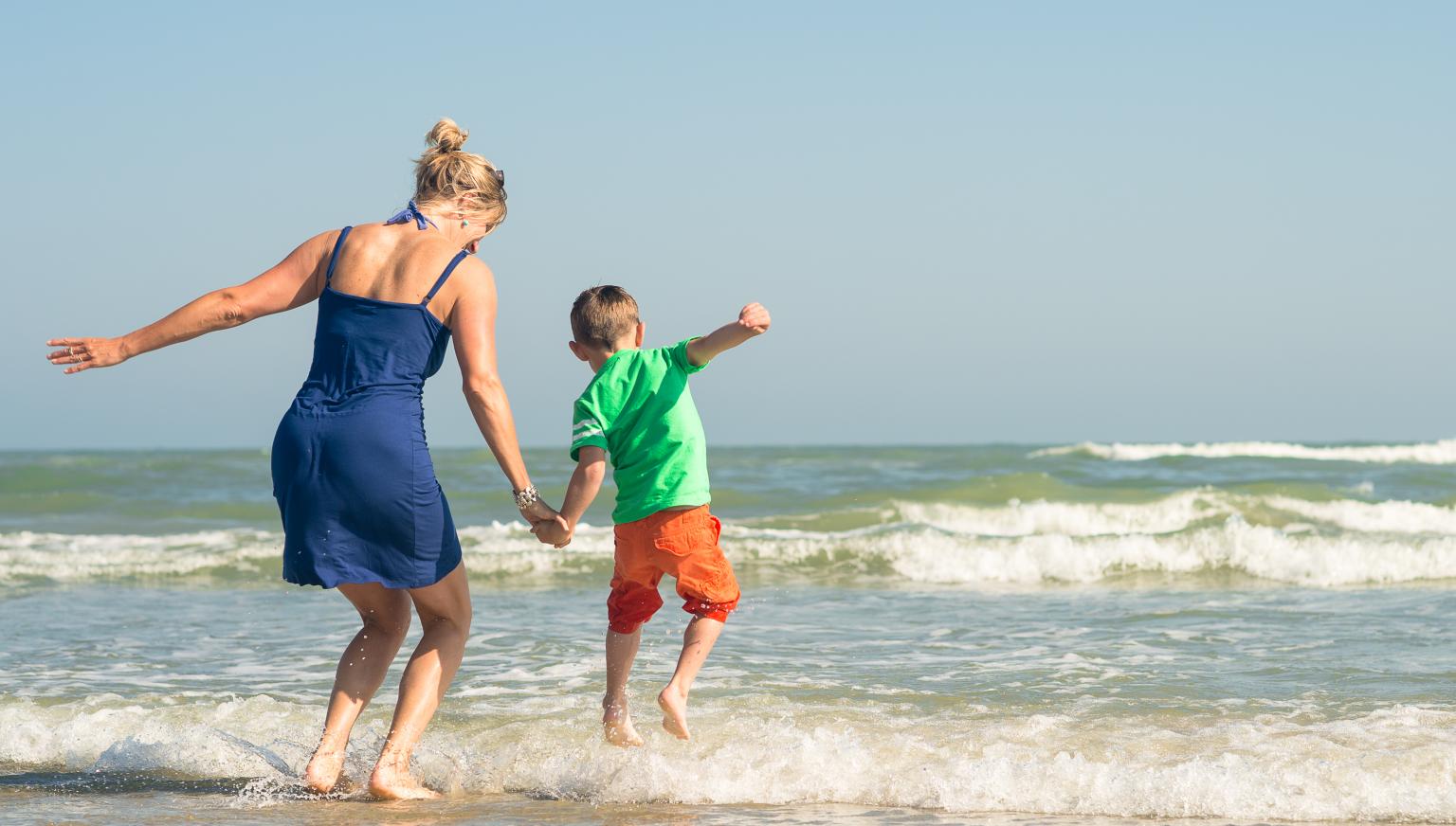 Vakantiepark op Ameland - VVV Ameland