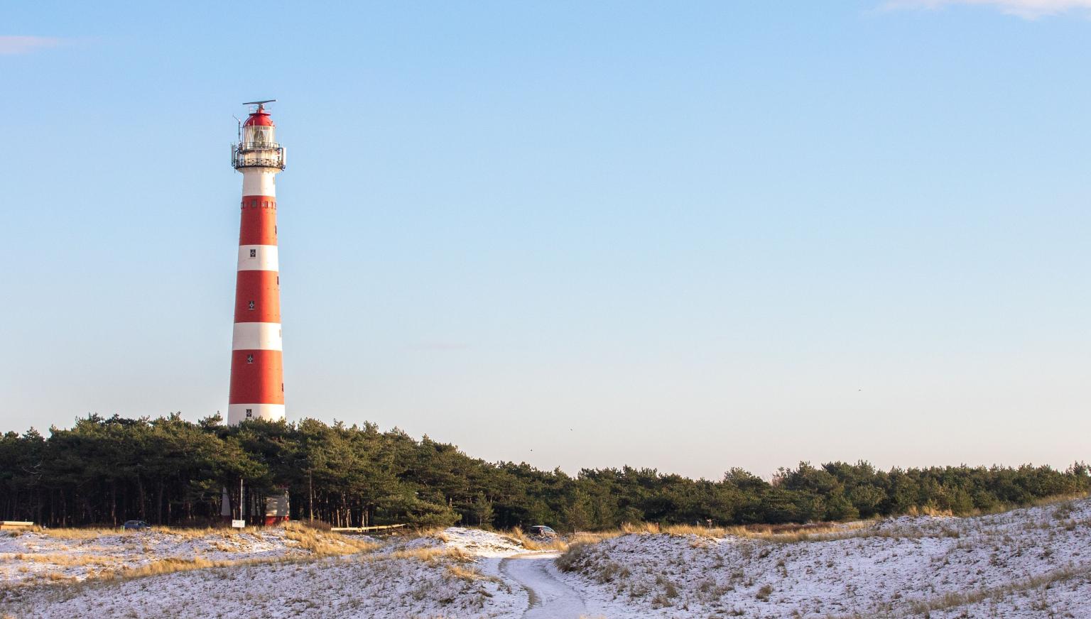 Kerst op Ameland - VVV Ameland