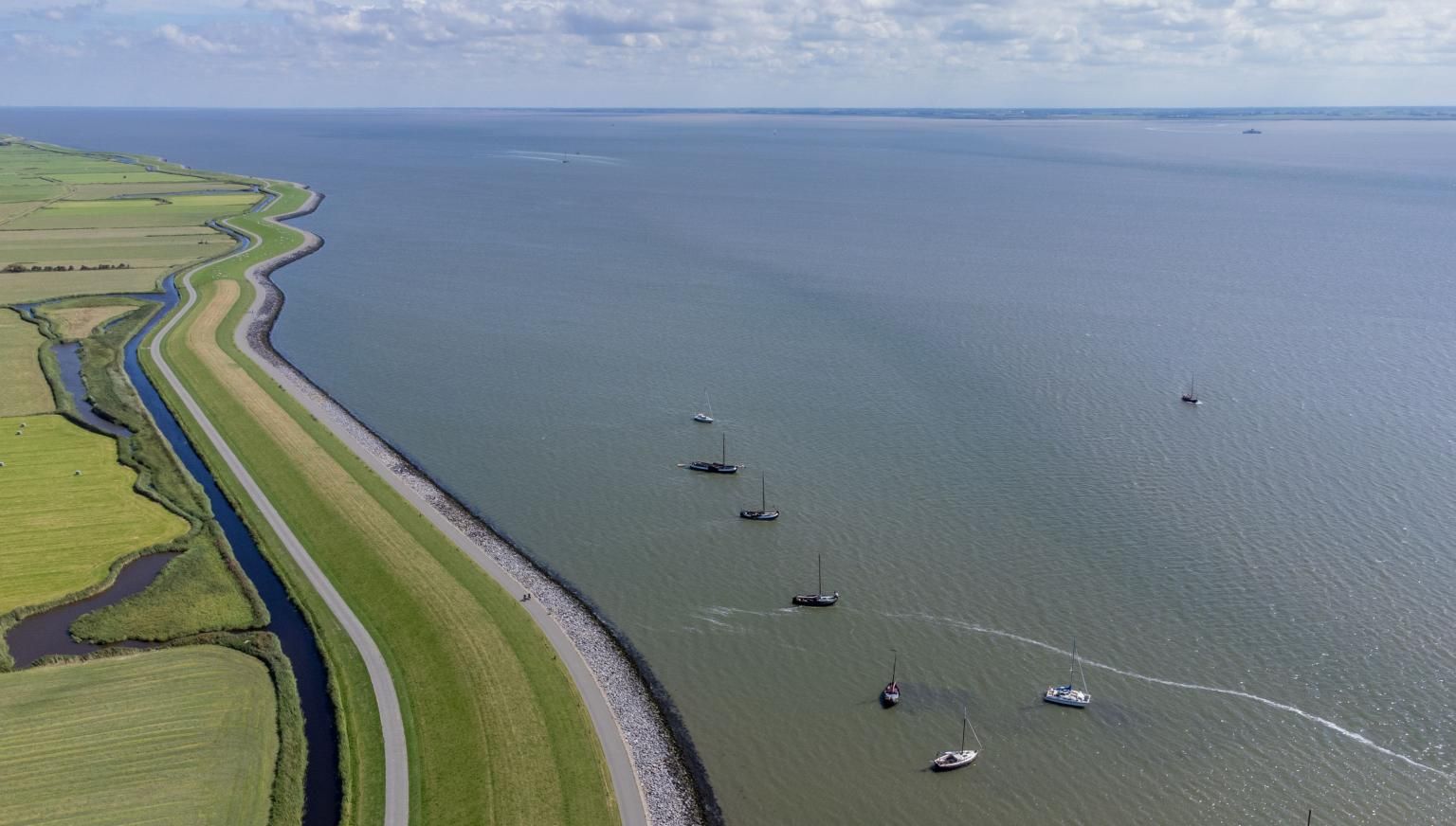 Waddenhoppen en eilandhoppen - VVV Ameland