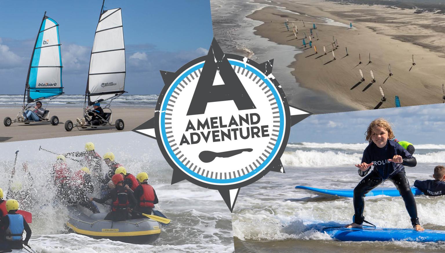 Ameland Adventure - VVV Ameland