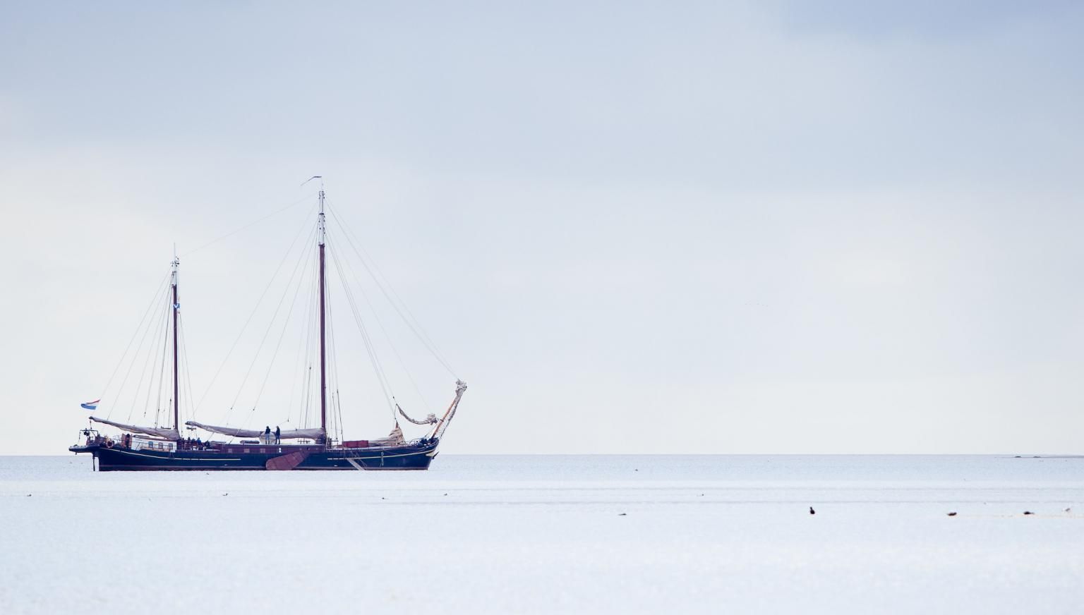 Waddenhoppen en eilandhoppen - VVV Ameland