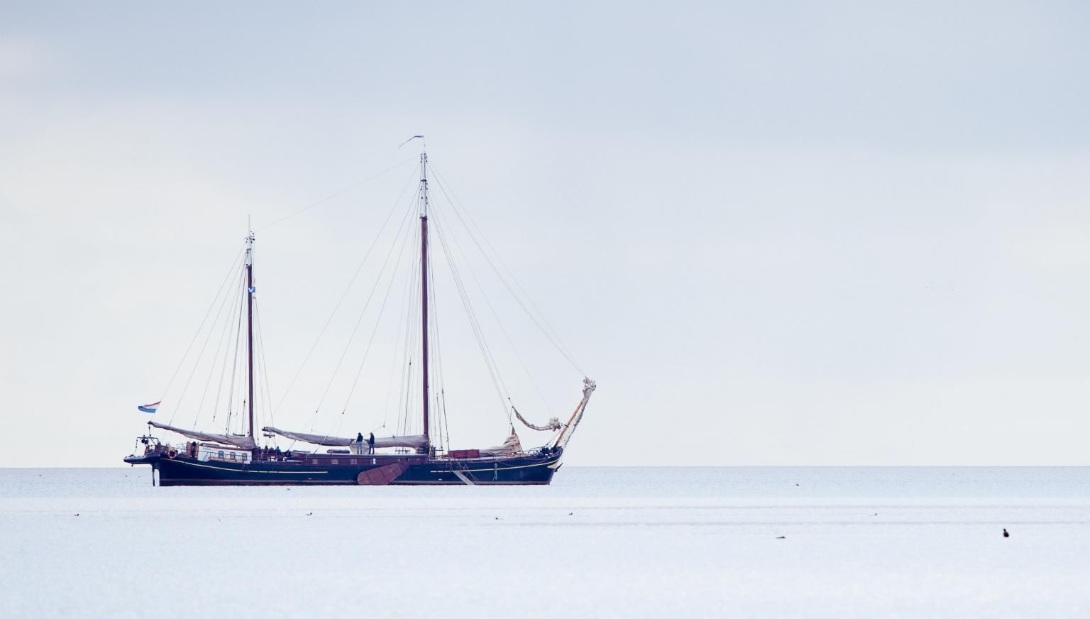 Waddenhoppen en eilandhoppen - VVV Ameland