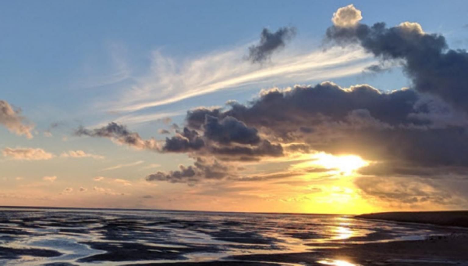 Wad’n Mindfulness - VVV Ameland